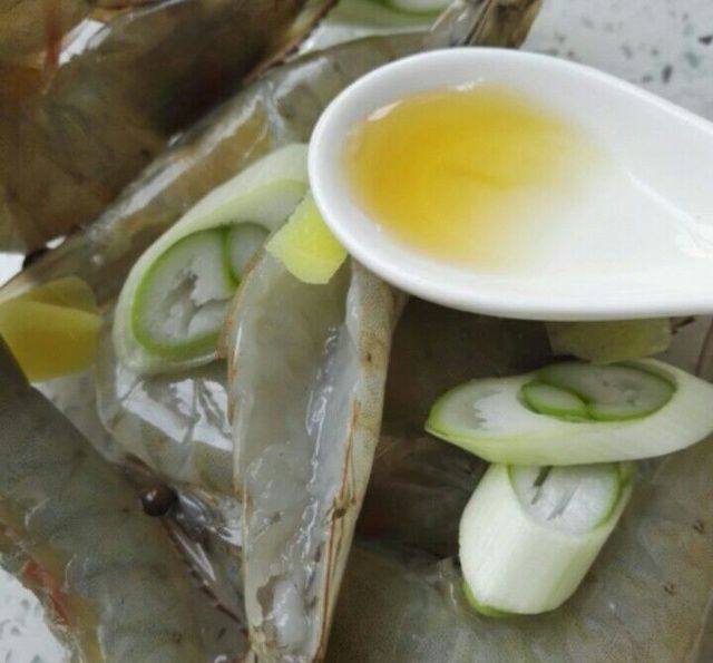 蒸蛋里加了它,一直不吃蒸蛋的宝宝吃的一口不剩