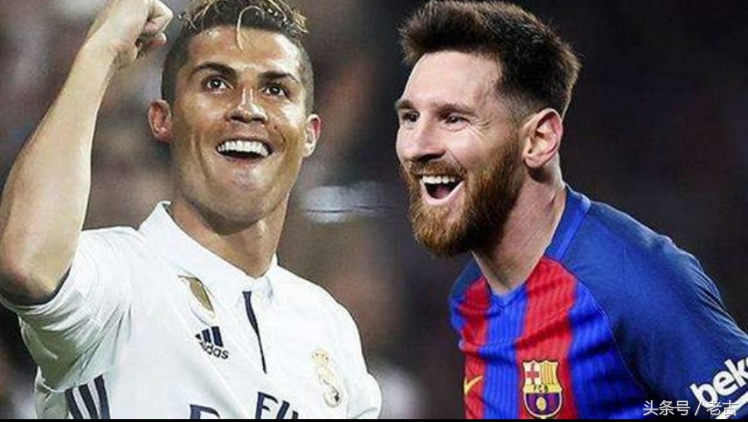 欧冠1/4决赛抽签结果，巴萨抽到大礼包，皇马抽到下下签