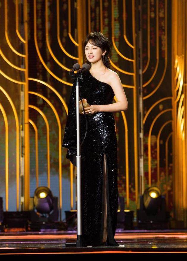 罗海琼柳云龙电视剧品质盛典,柳云龙风筝颁奖典礼