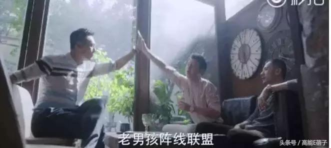 刘烨年轻时候的样子和现在的样子,刘烨演技被完爆