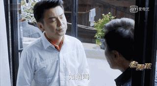 刘烨年轻时候的样子和现在的样子,刘烨演技被完爆