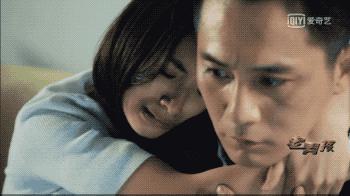 刘烨年轻时候的样子和现在的样子,刘烨演技被完爆