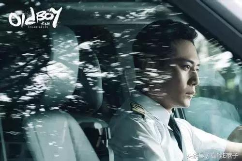 刘烨年轻时候的样子和现在的样子,刘烨演技被完爆