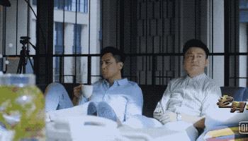 刘烨年轻时候的样子和现在的样子,刘烨演技被完爆