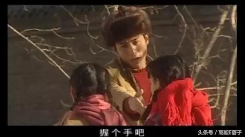 刘烨年轻时候的样子和现在的样子,刘烨演技被完爆