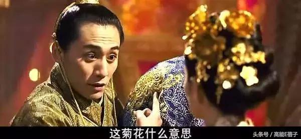 刘烨年轻时候的样子和现在的样子,刘烨演技被完爆