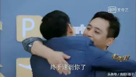 刘烨年轻时候的样子和现在的样子,刘烨演技被完爆