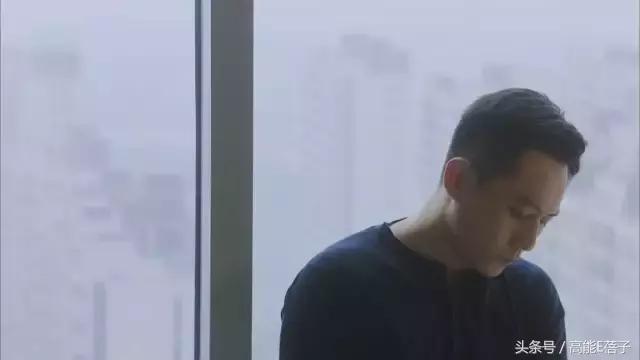 刘烨年轻时候的样子和现在的样子,刘烨演技被完爆