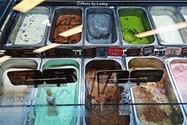 意大利：大家最近都爱舔……我这款冰淇淋