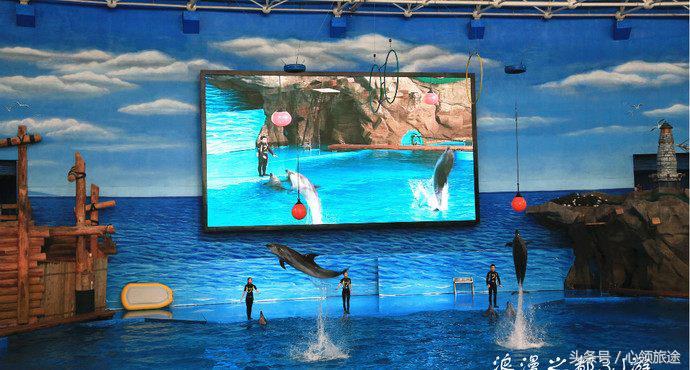 沈阳故宫值得一看的景点,沈阳故宫辽宁博物院