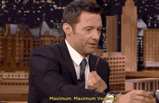 休叔代言的澳洲老干妈,到底是个什么鬼?|土澳吃什么篇