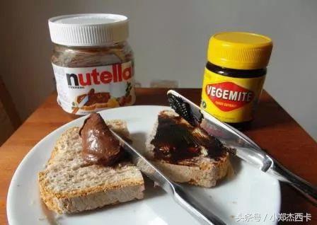 休叔代言的澳洲老干妈,到底是个什么鬼?|土澳吃什么篇