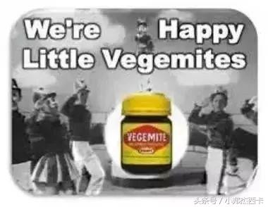 休叔代言的澳洲老干妈,到底是个什么鬼?|土澳吃什么篇