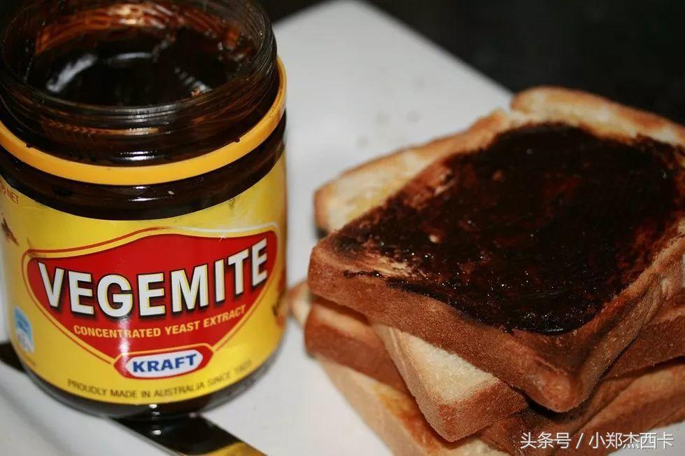 休叔代言的澳洲老干妈,到底是个什么鬼?|土澳吃什么篇