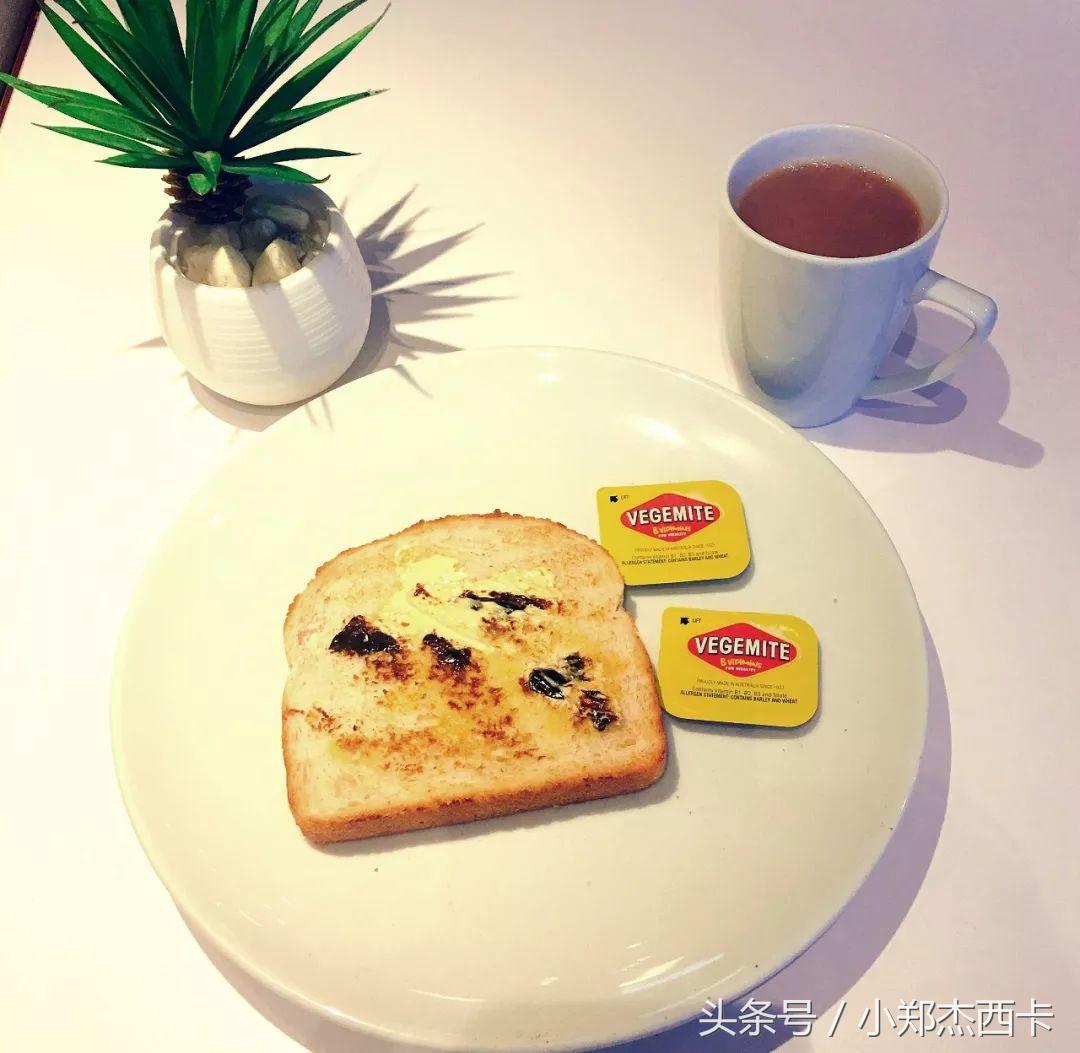 休叔代言的澳洲老干妈,到底是个什么鬼?|土澳吃什么篇