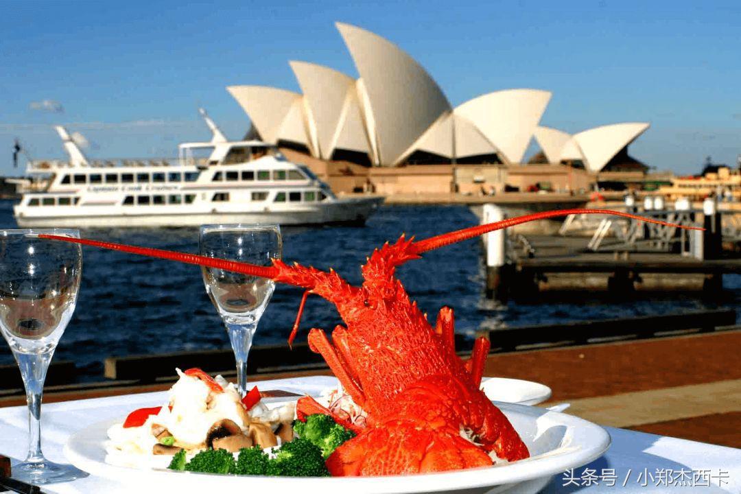 休叔代言的澳洲老干妈,到底是个什么鬼?|土澳吃什么篇