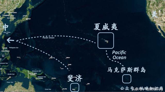 中国和美国的蜜月,中国和美国的蜜月时期