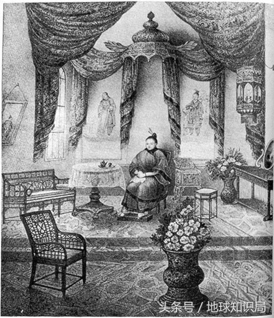 中国和美国的蜜月,中国和美国的蜜月时期