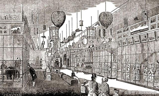 中国和美国的蜜月,中国和美国的蜜月时期