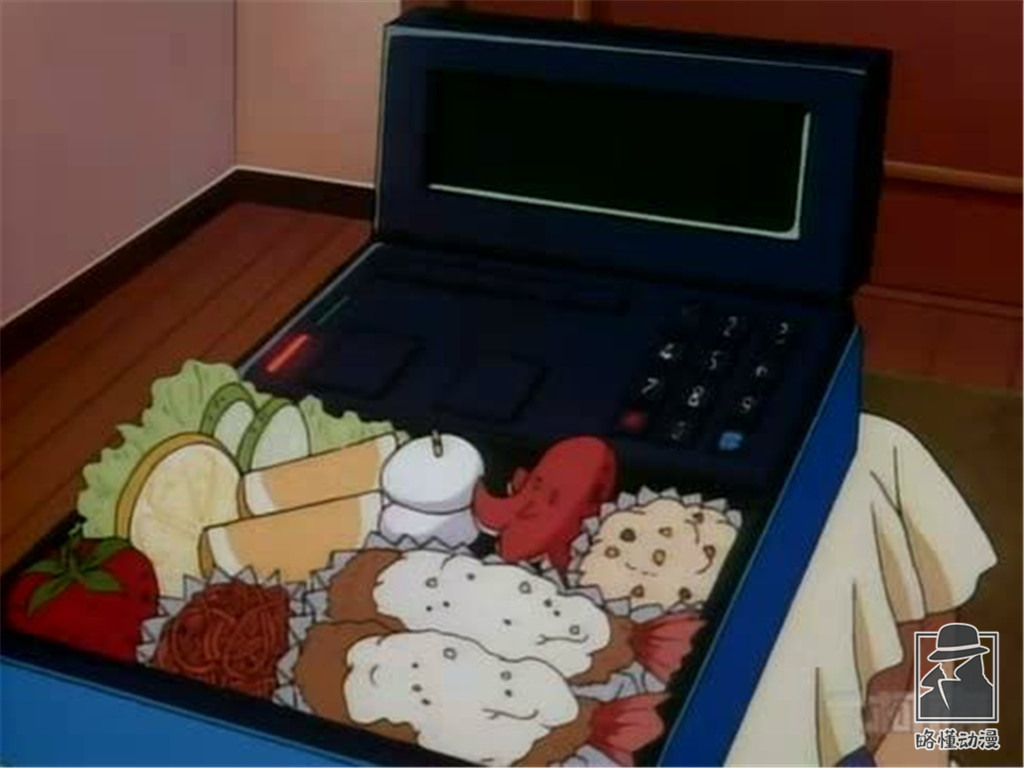 阿笠博士给柯南发明的道具,阿笠博士发明的道具