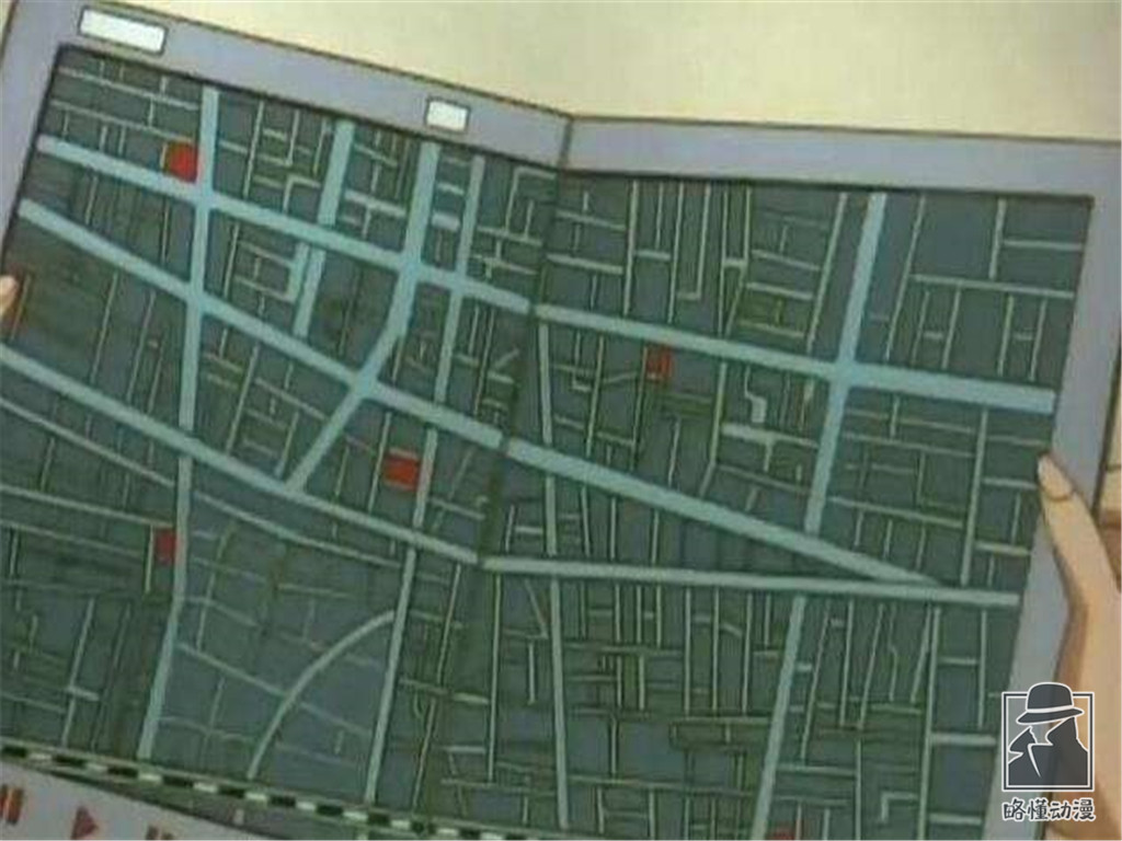 阿笠博士给柯南发明的道具,阿笠博士发明的道具