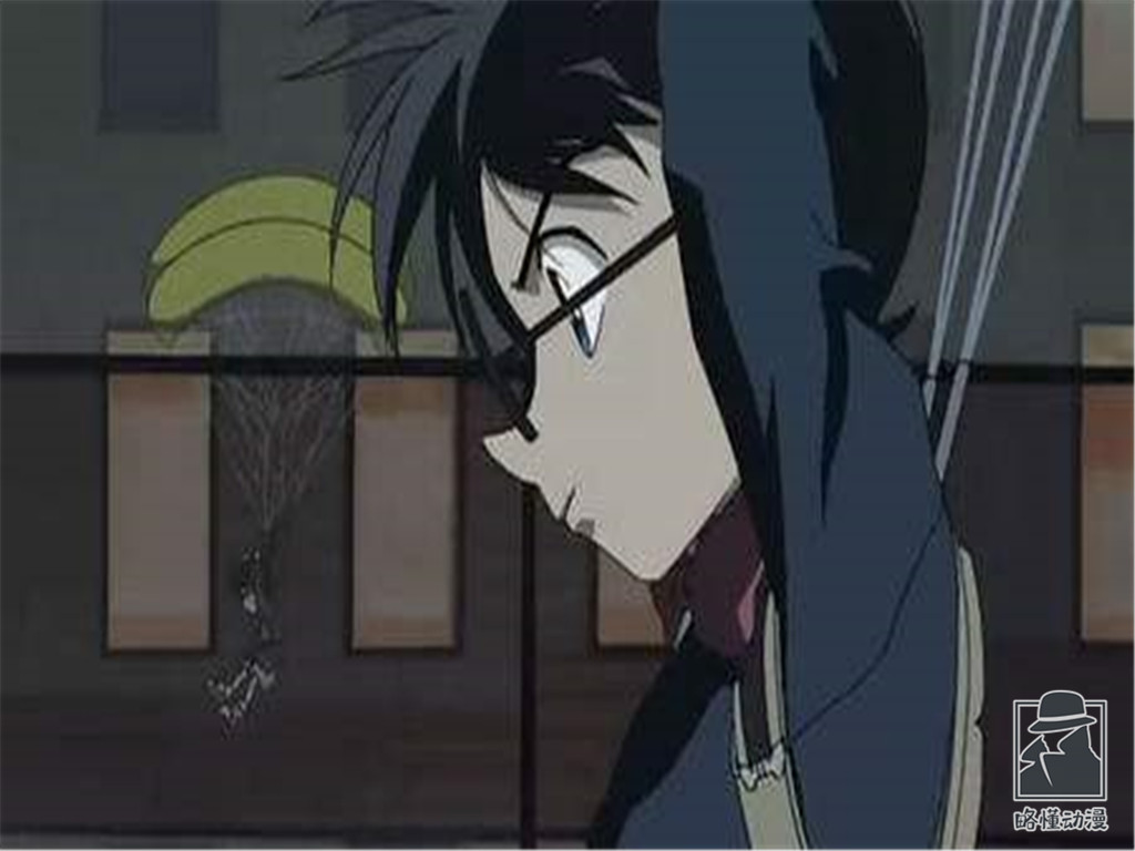 阿笠博士给柯南发明的道具,阿笠博士发明的道具