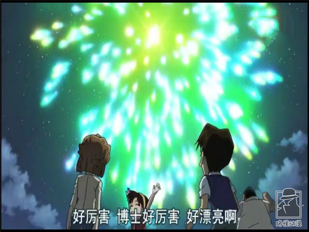 阿笠博士给柯南发明的道具,阿笠博士发明的道具