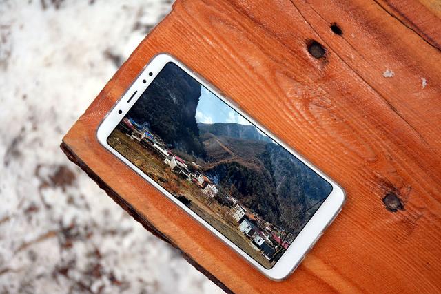 红米note5拍照特别卡,红米拍照好的5g手机推荐性价比高