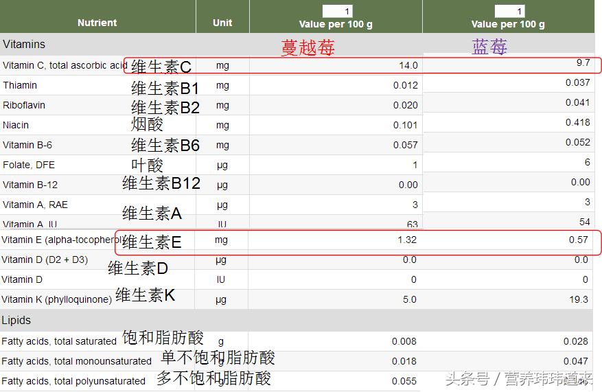 不老莓和蔓越莓哪个更好,澳洲蔓越莓圣洁莓怎么吃