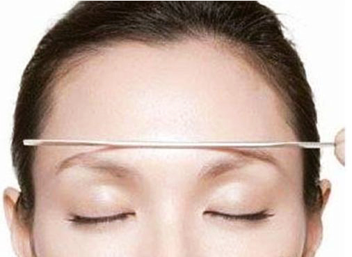 初学怎样修眉毛好看又自然视频,怎么修眉修适合自己的眉形