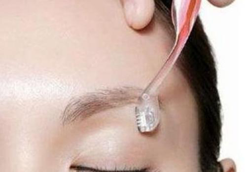 初学怎样修眉毛好看又自然视频,怎么修眉修适合自己的眉形