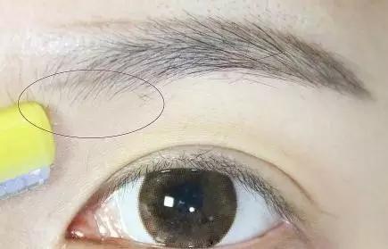 初学怎样修眉毛好看又自然视频,怎么修眉修适合自己的眉形