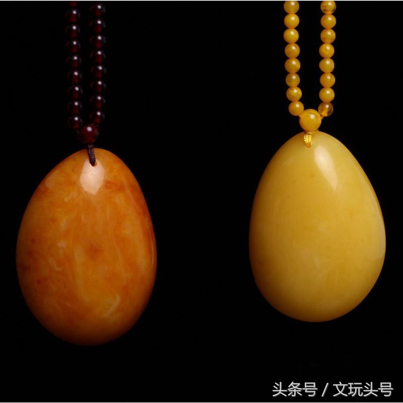 蜜蜡为啥价格不一样,蜜蜡为什么价格高