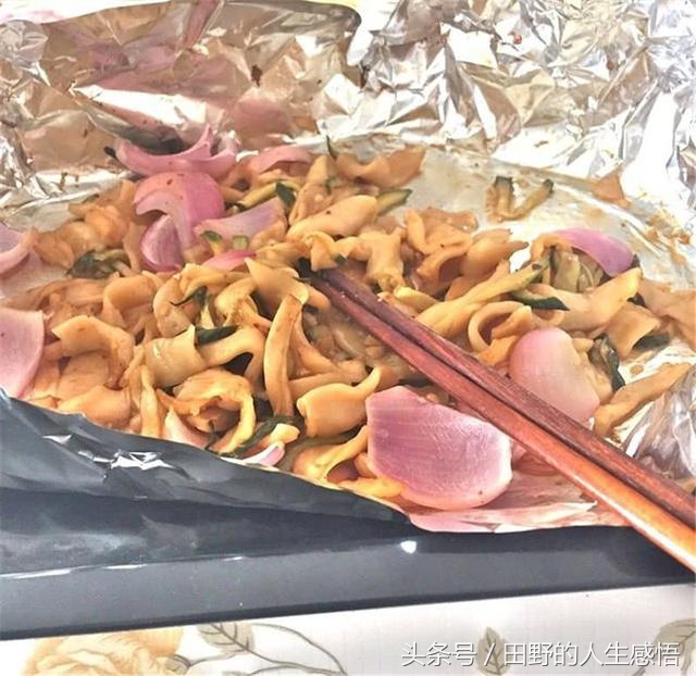 做好的剩面条的最佳处理方法,剩面条怎么做好吃简单方法