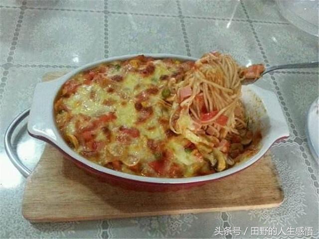 做好的剩面条的最佳处理方法,剩面条怎么做好吃简单方法