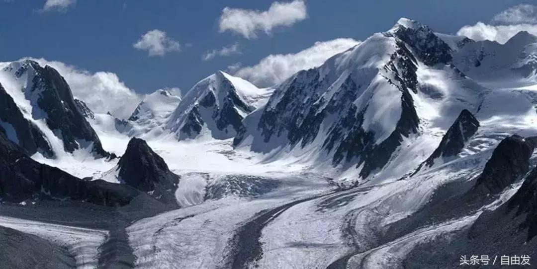 五当召的传说——潘复生