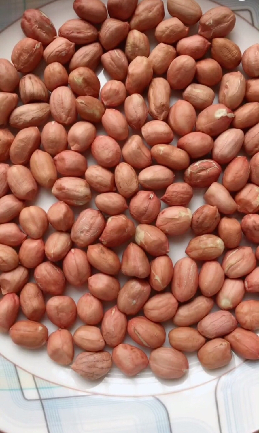 二月二龙抬头吃豆豆视频抖音,二月二龙抬头大家应该吃什么