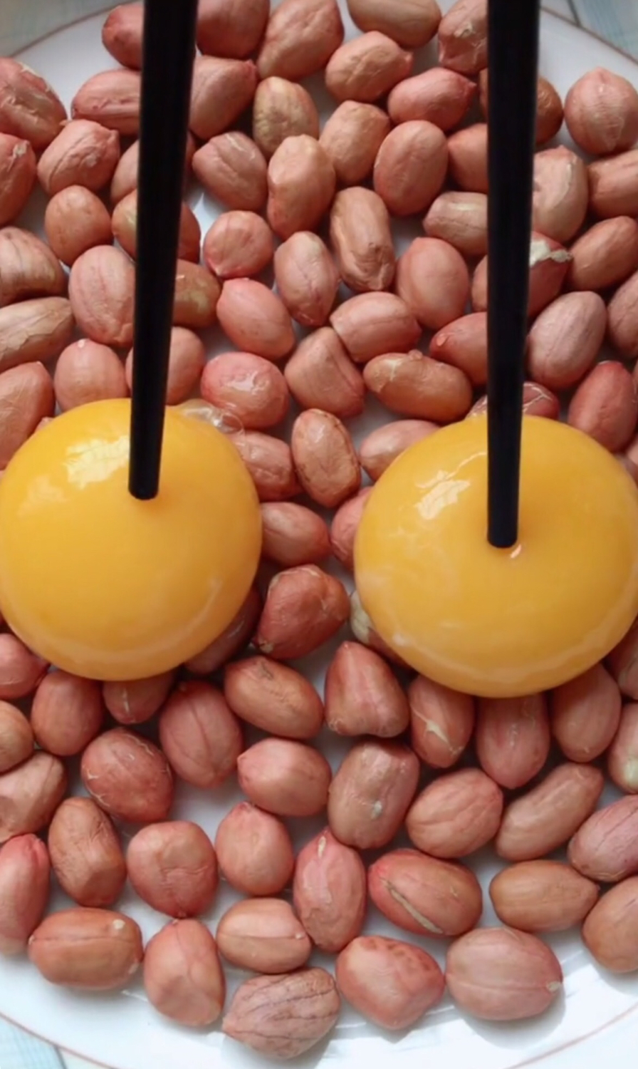 二月二龙抬头吃豆豆视频抖音,二月二龙抬头大家应该吃什么