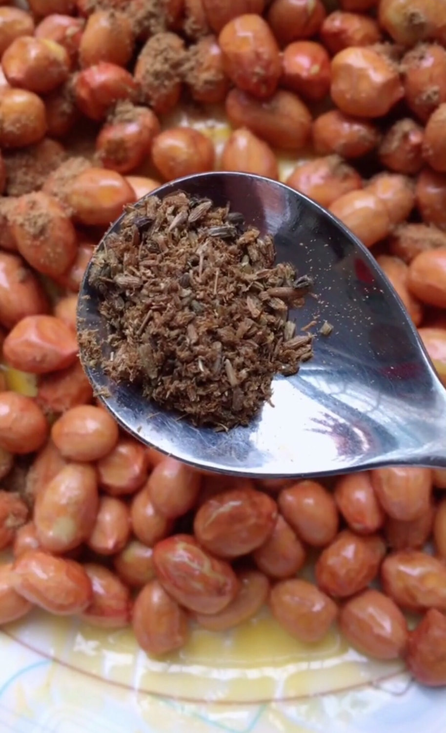 二月二龙抬头吃豆豆视频抖音,二月二龙抬头大家应该吃什么