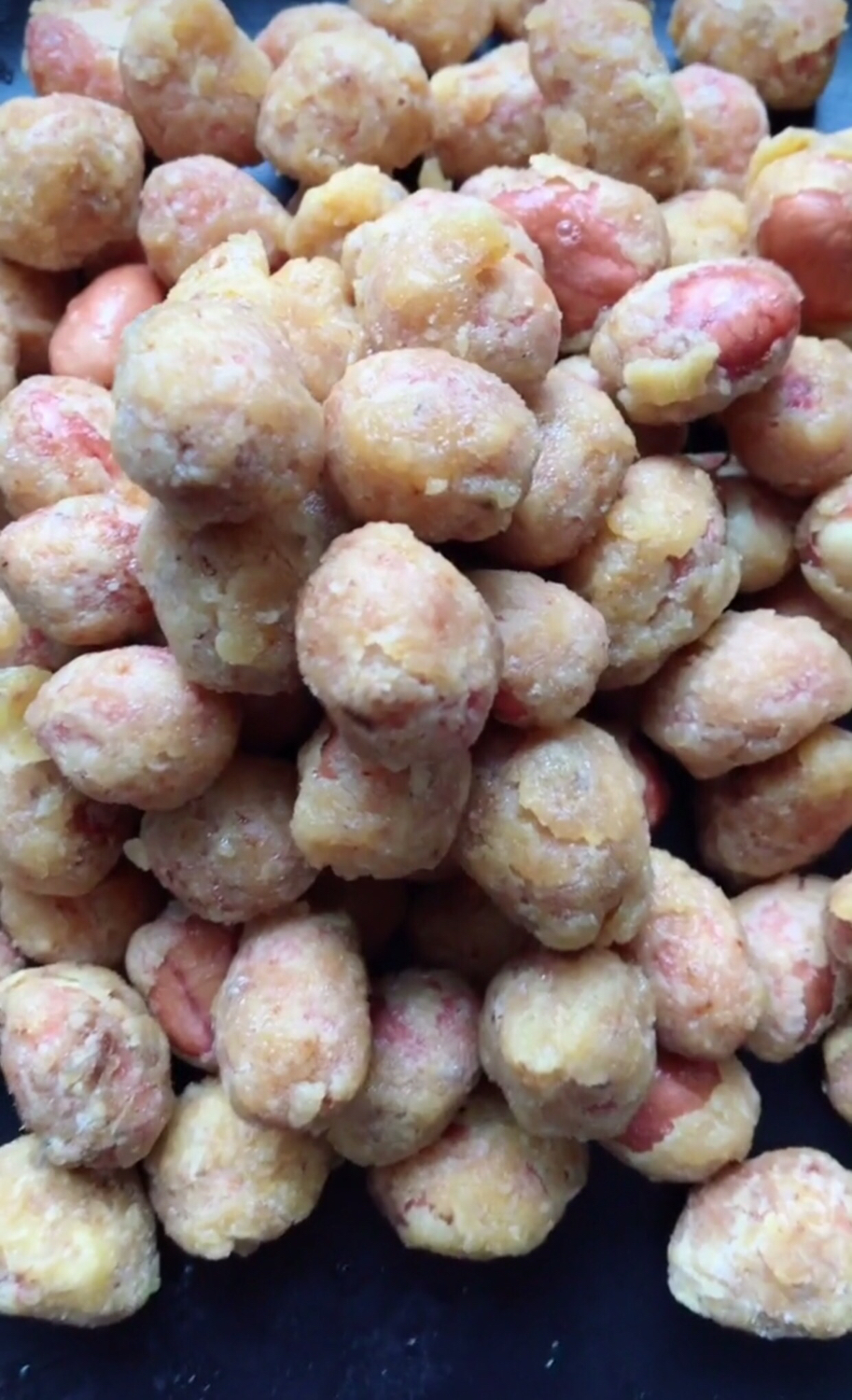 二月二龙抬头吃豆豆视频抖音,二月二龙抬头大家应该吃什么