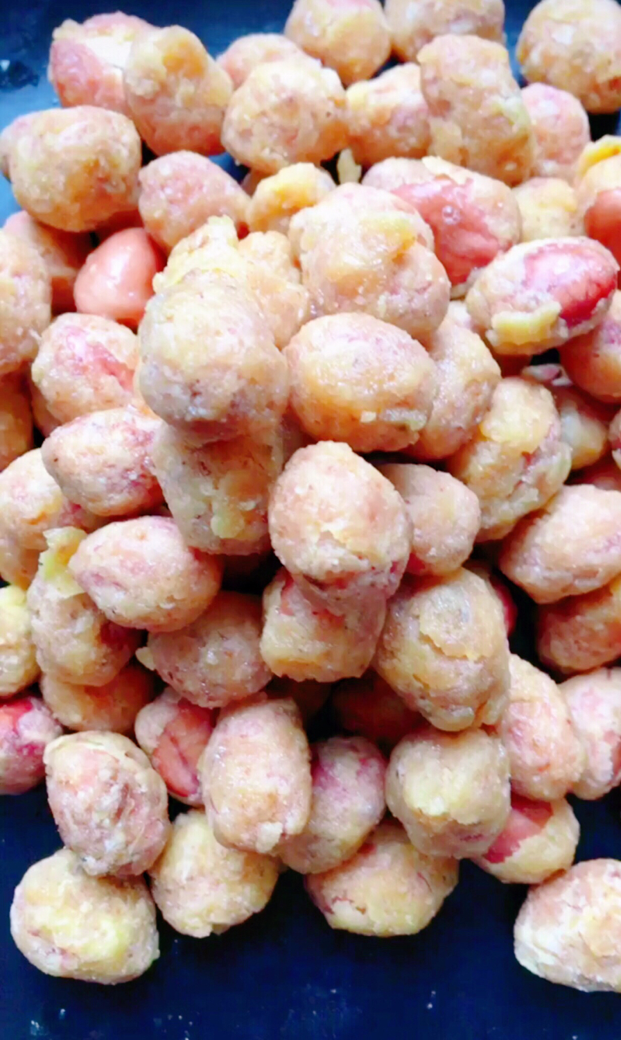 二月二龙抬头吃豆豆视频抖音,二月二龙抬头大家应该吃什么