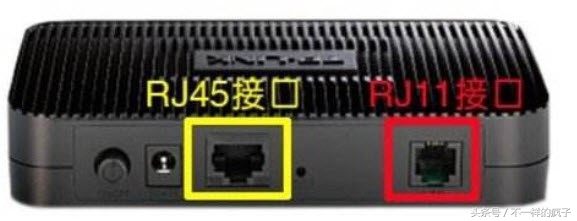 接口的信息类型,常用信息类型