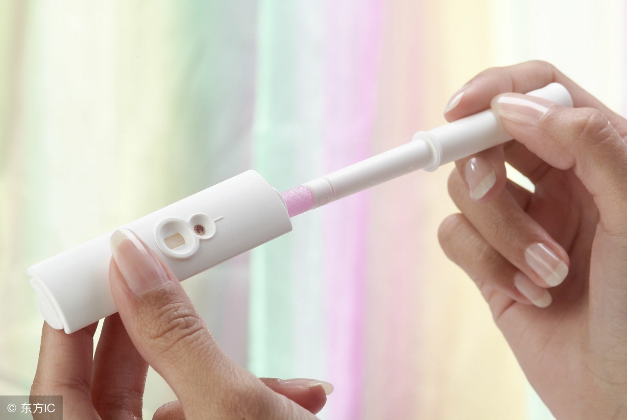 验孕棒非晨尿准确概率,验孕棒非晨尿的准确率