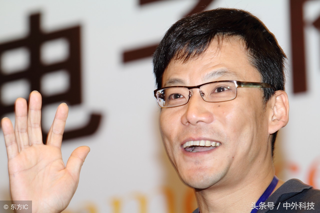 李国庆早年谈刘强东,刘强东李国庆当年商战