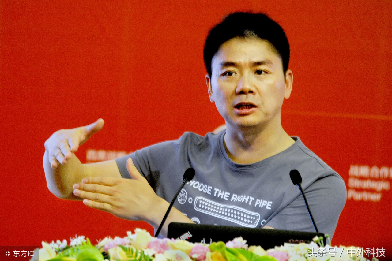 李国庆早年谈刘强东,刘强东李国庆当年商战