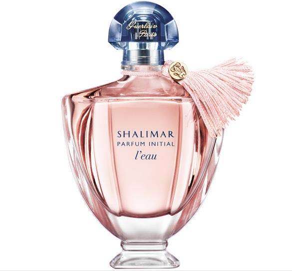 女人一定要有的几款香水,最适合女性用的三款香水