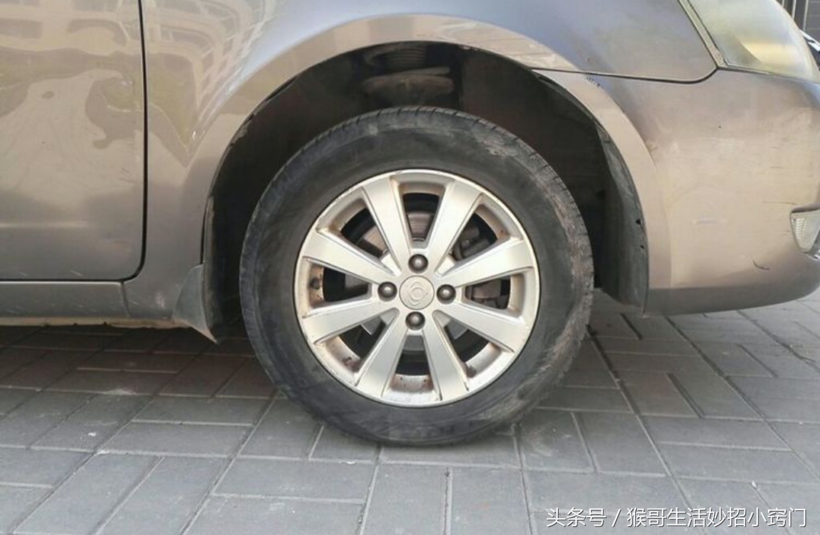 吉利远景x65万公里车况怎样,吉利远景二手车车况如何看