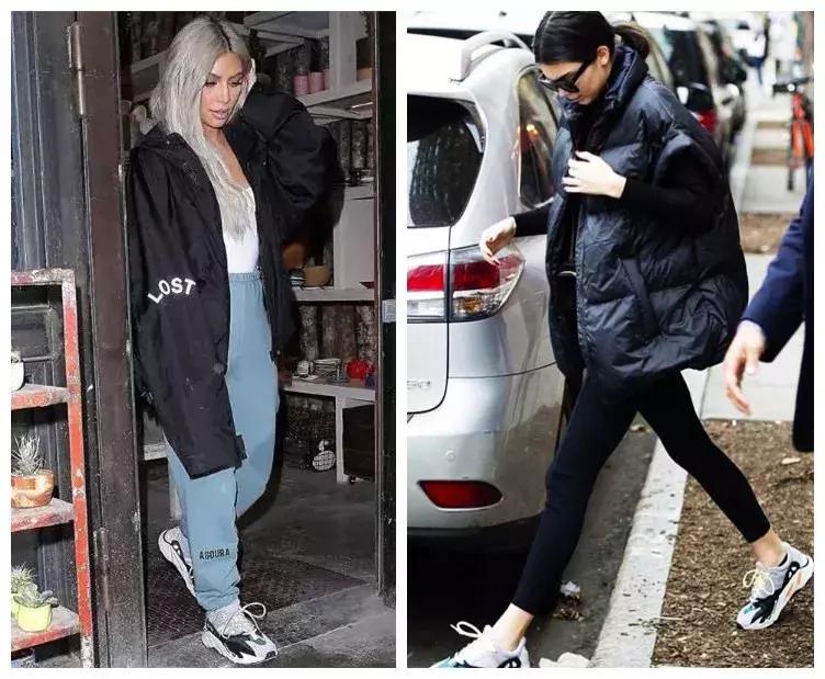 老爹鞋推荐脏色,老爹鞋排名第一的哪几款