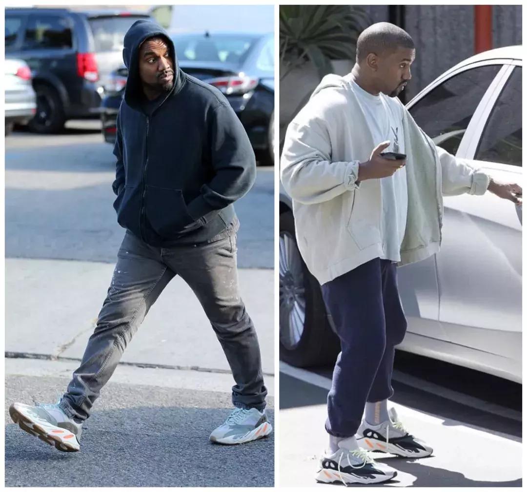 老爹鞋推荐脏色,老爹鞋排名第一的哪几款