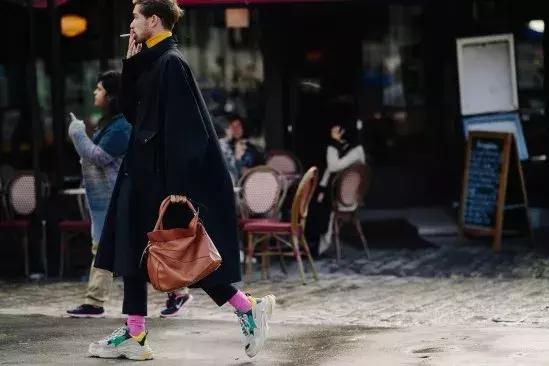 老爹鞋推荐脏色,老爹鞋排名第一的哪几款